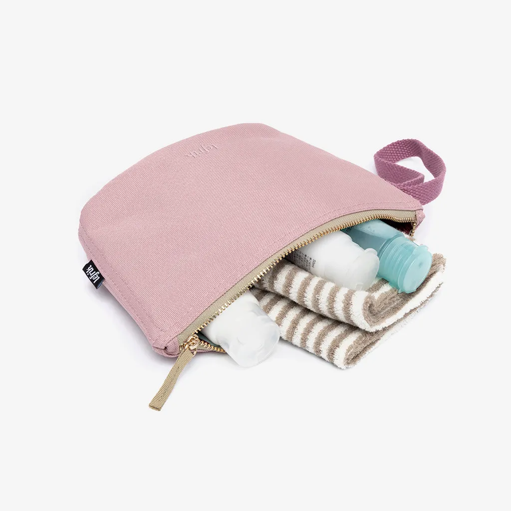 Zoid Bag S Stripes Mauve