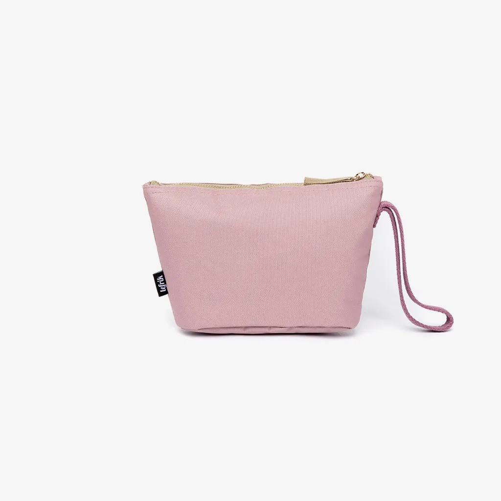 Zoid Bag S Stripes Mauve