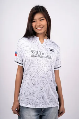 Zubli® Terrain Explorer Jersey