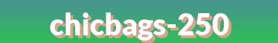 Chic Bags & Trendy Accessories | Premium Quality & Style